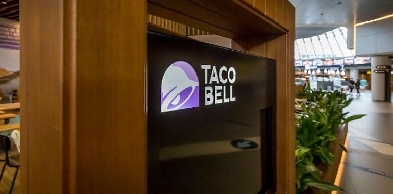 Taco Bell inaugura en Parque Principado su primer restaurante en Asturias