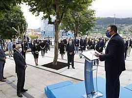  El Gobierno de Asturias participará en todas las ceremonias de las distintas confesiones religiosas