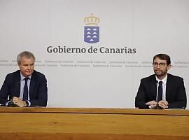 El Gobierno de Canarias defiende disponer de corredores directos y seguros con el Reino Unido