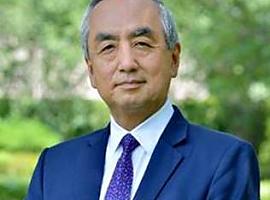 El nuevo Embajador del Japón en España visitará oficialmente Asturias por primera vez