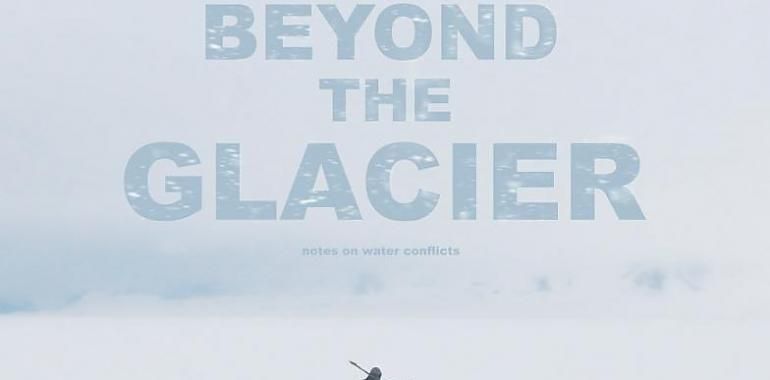 David Rodríguez Muñiz en la antesala de los Goya con dos premios a Beyond the glacier