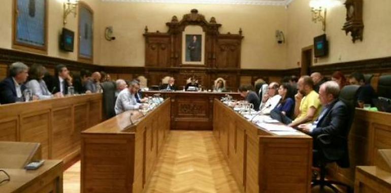 La oposición municipal de Gijón pide comparecencia por el curso escolar