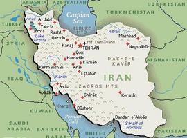 Irán y Rusia acuerdan conectar por ferrocarril el Golfo Pérsico y Europa