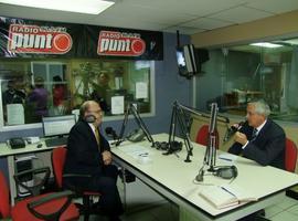 Pérez Molina pide a Obama que frene deportaciones de guatemaltecos