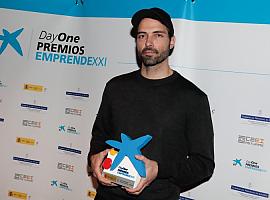 Cycle Platform es la start-up más innovadora de Asturias para los Premios EmprendeXXI 