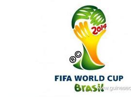 Cinco selecciones africanas al Mundial Brasil 2014