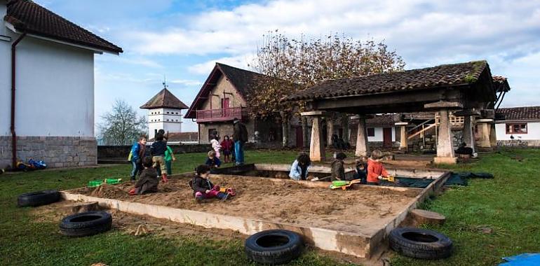 La Quintal Texu recauda más de 10.000€ para expandir su pedagogía en Asturias