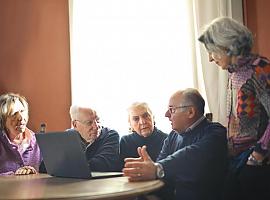 Convocatoria nacional de asociaciones de pensionistas para un movilización masiva en Madrid el 28 de Octubre