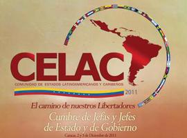 Fundación de la CELAC: Tras el sueño de Bolívar