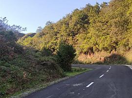 Finalizado el acondicionamiento del camino de acceso a Millara, en Belmonte, que han supuesto una inversión de 122.000 euros