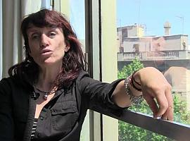 Ana Alvargonzález -Goya por "Pa Negre"- ofrecerá una clase magistral en Avilés