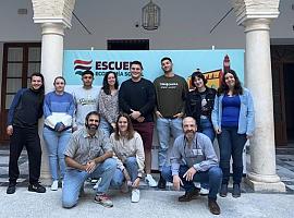 Curso de emprendimiento en Economía Social para jóvenes de la comarca Oscos Eo