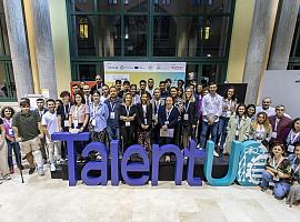 TalentUO de la Universidad de Oviedo elige tres proyectos ganadores para apoyar su transformación en ‘startups’