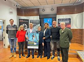 La piscina municipal de La Corredoria en Oviedo acogerá la I Maratón de natación solidaria