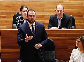 Adrián Barbón se posiciona firmemente: Beneficios para Asturias en cualquier condonación de deuda a Cataluña