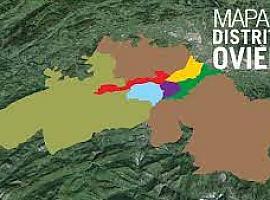 Oviedo impulsa la participación ciudadana: 60 entidades formarán parte de los consejos de distrito