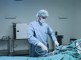 Disminuyen las listas de espera quirúrgica y los retrasos superiores a tres y seis meses en Noviembre