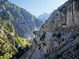 6,7 millones de euros destinados a la mejora del Parque Nacional de los Picos de Europa 