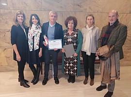 Proyecto Hombre, galardonado con el prestigioso premio José Lorca por su compromiso con la juventud y la inclusión social