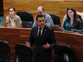 Asturias demuestra agilidad liderando la ejecución de los fondos europeos