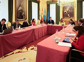 Gijón abre las puertas a China