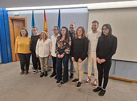 El Principado se alía con la Universidad de Oviedo para crear una Ley LGTBI pionera: "La mejor y más completa del Estado"