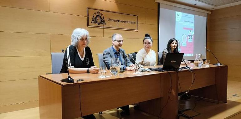 Mujeres que inspiran: Enfoca Talento 8 reúne a mujeres referentes asturianas