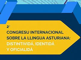Madrid se convierte en la capital del asturiano con el II Congreso Internacional de la Llingua Asturiana