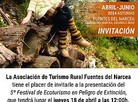 El 5º Festival de Ecoturismo en Peligro de Extinción te invita a #ProtegeLaColmena
