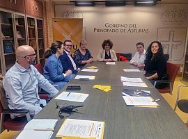 Xeitu: 500 personas vulnerables en Asturias encuentran una oportunidad hacia la inclusión