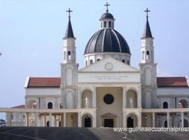 La nueva Basílica de Guinea Ecuatorial se inaugura el jueves