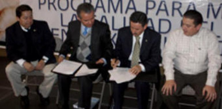 Mexicali presenta un plan plurianual para proteger la calidad del aire