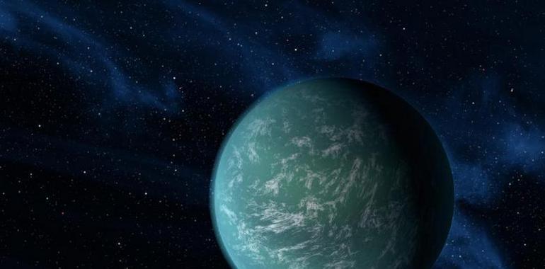 La sonda Kepler descubre un gemelo de la Tierra