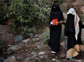 “Yemen: El matrimonio infantil alienta el abuso de niñas y mujeres” 