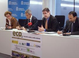 Navarra y Fundación Biodiversidad impulsan un proyecto para el \empleo verde\ en pymes 