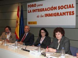 Declaración del Foro para la Integración Social de los Inmigrantes 