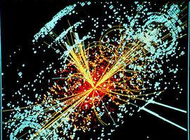 Bosón de Higgs: La \partícula de Dios\ puede existir