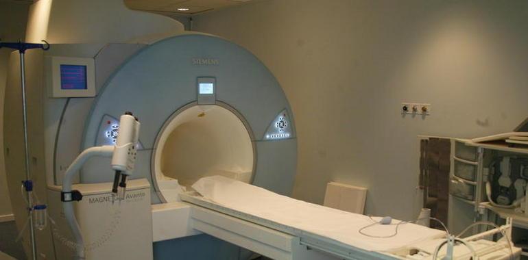 El hospital de León contará con un nuevo equipo de resonancia magnética en 2012