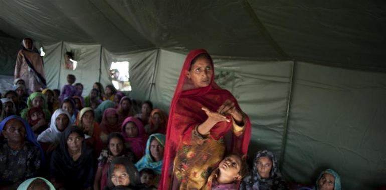 Pakistán: proteger a las niñas frente al matrimonio infantil
