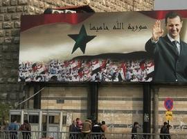 La situación en Siria se deteriora aún más