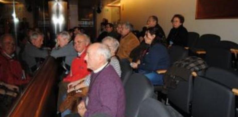 IU-Verdes consigue la unanimidad en la defensa de la cerámica de Faro