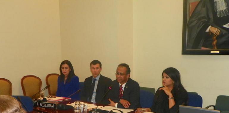 OEA garantiza compromiso continuo con Haití en 2012