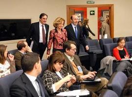 Uno de cada cuatro ministros españoles no estaba afiliado a su partido cuando llegó al cargo