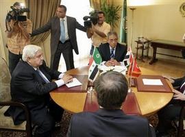 La Liga Árabe enviará observadores a Siria