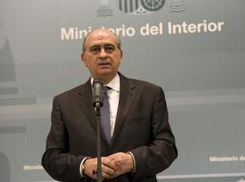 Jorge Fernández Díaz toma posesión como ministro del Interior