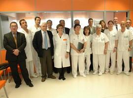 El Complejo Hospitalario de Soria reconoce seis trabajos de investigación