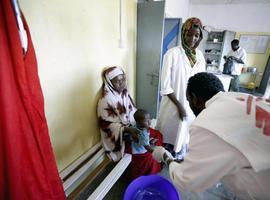 MSF confirma el asesinato de dos de sus compañeros en Mogadiscio