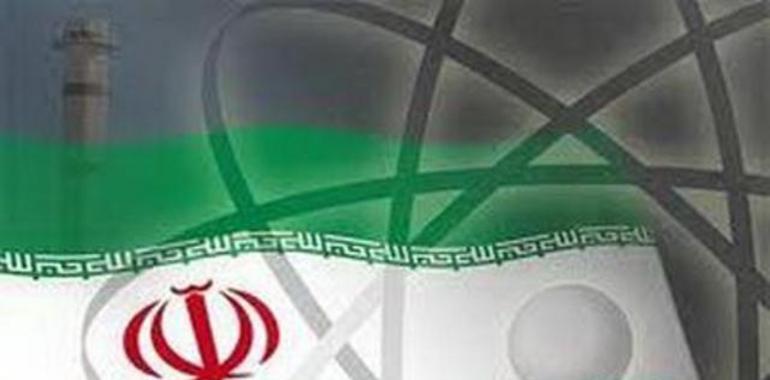 Científicos iraníes prueban con éxito la primera barra nuclear con uranio natural