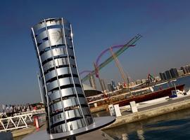 Abu Dhabi espera con impaciencia a la flota de la Volvo Ocean Race