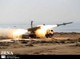 Irán finaliza hoy sus maniobras navales en el Estrecho de Ormuz